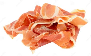 JAMON SERRANO X KG S/H