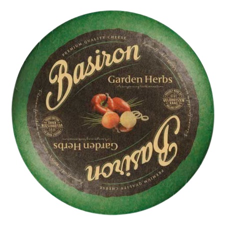 QUESO BASIRON FINAS HIERBVELDHUYZEN XKG