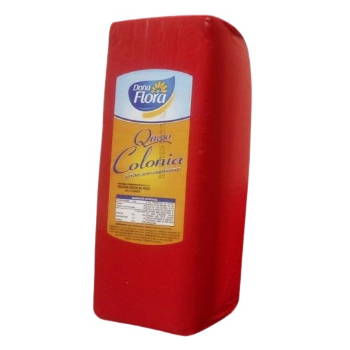 QUESO COLONIA X KG URUGUAYO