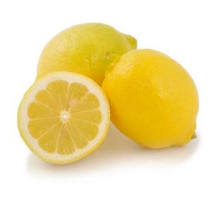 LIMON IMPORTADO X KG