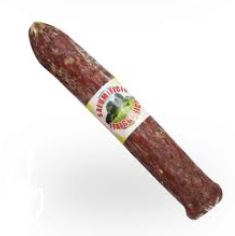 SALCHICHON NAPOLE ITALGUARICO X KG