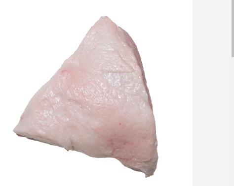 PUNTA TRASERA DE CERDO X KG