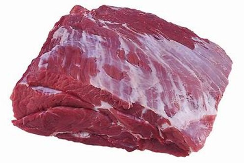 CARNE DE SEGUNDA X KG