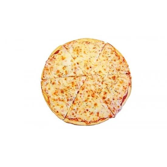 PIZZA MARGARITA 33CM PLANSUAREZ