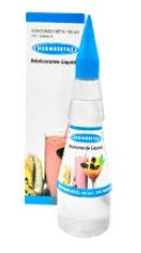 EDULCORANTE HERMESETAS 150ML