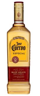 TEQUILA JOSE CUERVO 0,75LT ESPECIAL