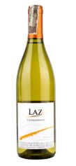 VINO LAZO 0.75LT CHARDONNAY B