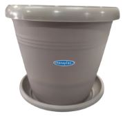 MATERO MANAPLAS ELEGANCE CON PLATO 20CM