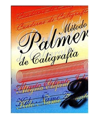 CALIGRAFIA PALMER N2