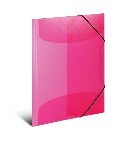 CARPETA PLASTICA CON LIGA