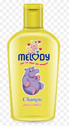 CHAMPU MELODY 200ML ORIGINAL