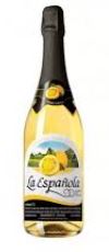 VINO LA ESPAÑOLA 0,75LT PARCHITA ESPUMANTE