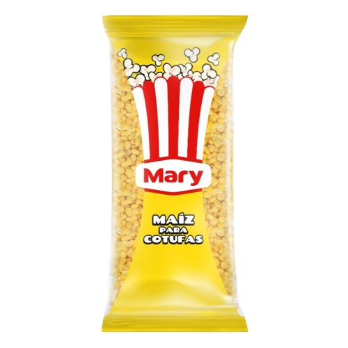 MAIZ DE COTUFA MARY 500GR