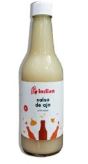 SALSA INDIAN 300ML AJO