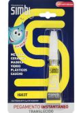 PEGAMENTO SIMBI 3GR INSTANTANEO