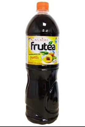 TE FRUTEA 1,5LT DURAZNO