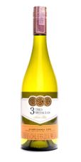 VINO STA RITA 3MEDALLAS 0,75L CHARDONNAY