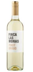 VINO FINCA LAS MORAS 0,75LT PINOT GRIGIO