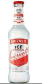 VODKA SMIRNOFF 12 ONZAS ICE