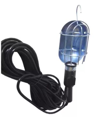 LAMPARA TRABAJO PESADO