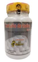 CASTANO DE INDIAS 0,5G 70CAPS LA ABEJITA