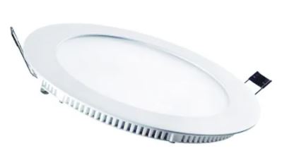 DOWNLIGHT HAMMER 6W CIRCULAR 4PULG 6500K