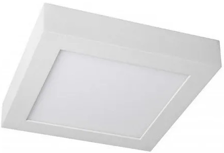 PANEL LED ULTRAP HAMMER 6W CUADRADO