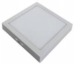 LUM. SUP. HALF HAMMER 6W CUADRADO