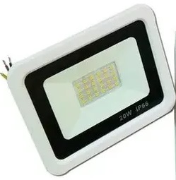 REFLECTOR LED HAMMER PLUSS 20W