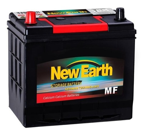 BATERIAS DE AUTOS 22MR NEW EARTH  700AMP