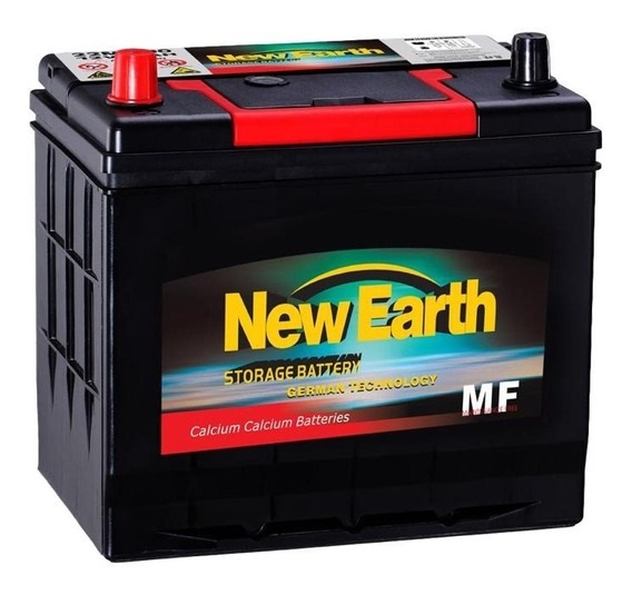 BATERIAS DE AUTOS 22M NEW EARTH 700AMP