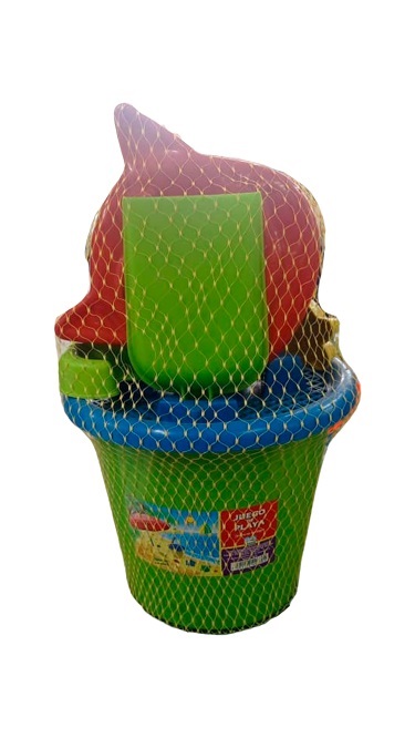 TOBITO PLAYERO ALFA COLORES SURTIDOS