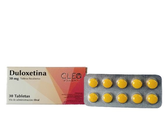 QUIETAPINA 200MG X 30TAB CLEO PHARMA