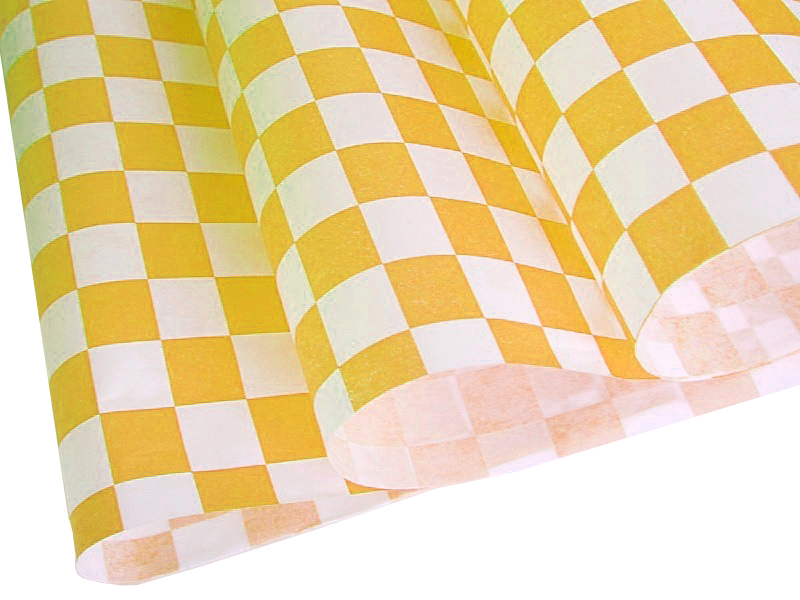 PAPEL ANTIGRASA FANDEC 100U N20 30CM AMR