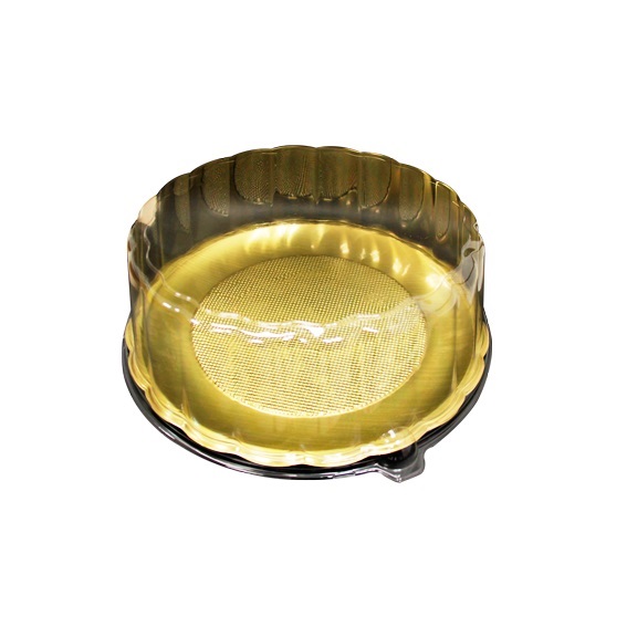 DOMO ALTO FANDEC 30CM