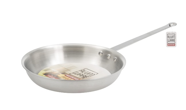 SARTEN  ALUMWARE 30CM WOK