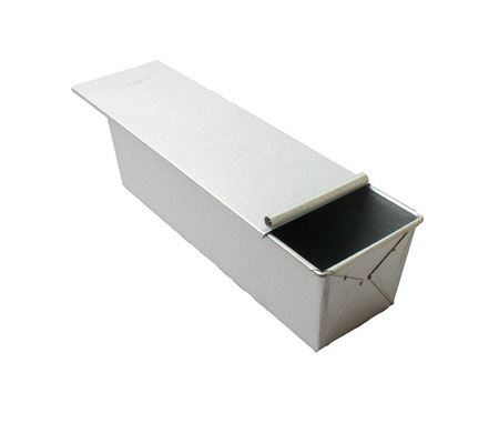 MOLDE ALUMWARE  N° 3 PAN SANDWICH