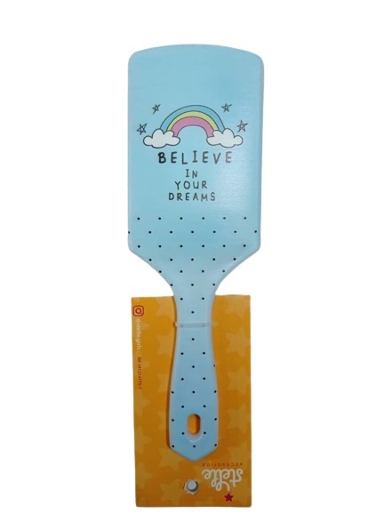 CEPILLO STELLE CAPILAR MASAJEADOR