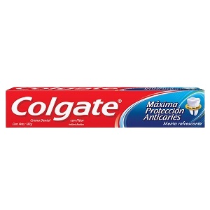 CREMA DENTAL COLGATE 180ML MENTA ORIG