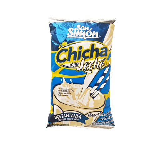 CHICHA SAN SIMON 500G POLVO