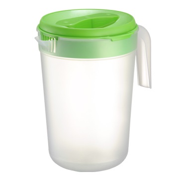 ENVASE  PLASTICO SKY HOME  1100 ML RECTA