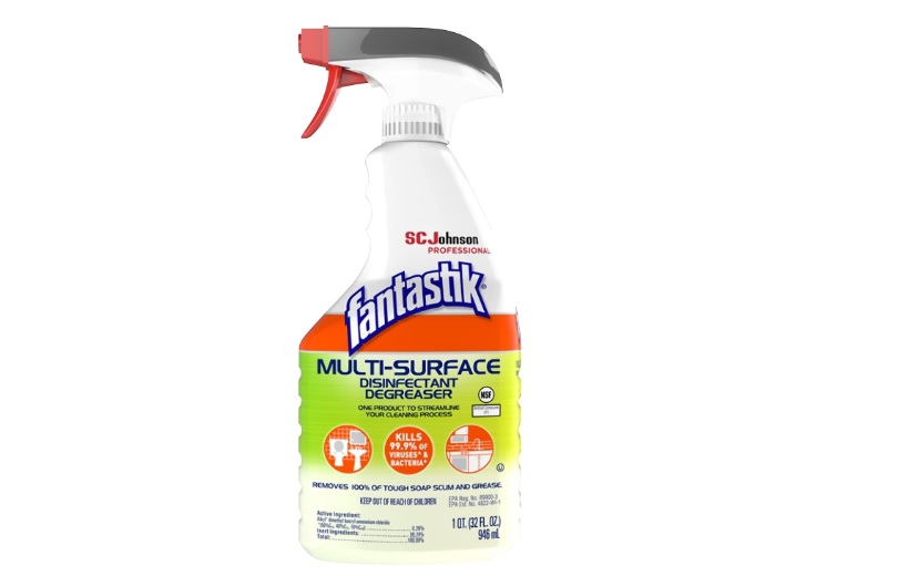 DESENGRASANTE FANTASTIK 946ML SP