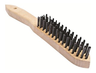 CEPILLO ALAMBRE CEBRA