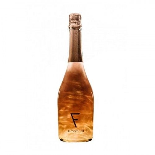 VINO FOGOSO 0.75LT BRONCE