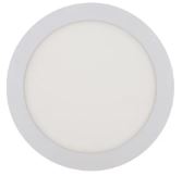 PANEL LED CIRCULAR LIGHTPRO 18W EMPOTRAR