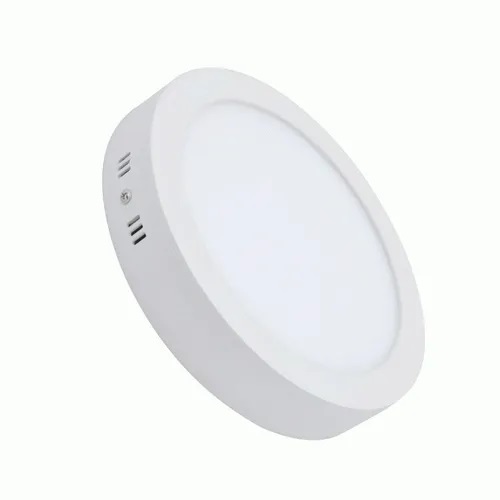 PANEL LED CIRCULAR LIGHTPRO 24W EMPOTRAR