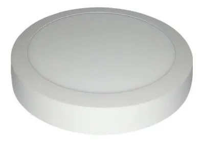 PANEL LED CIRCULAR LIGHTPRO 6W SUPERFI