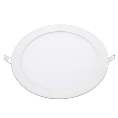 PANEL LED CIRCULAR LIGHTPRO 12W SUPERFI