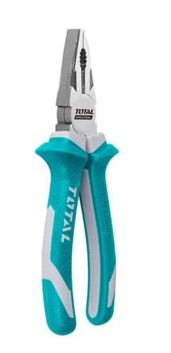 ALICATE COMBINADO TOTAL 7"180MM CR V