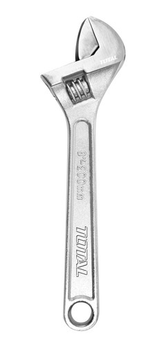 LLAVE AJUSTABLE TOTAL 12" 300 MM